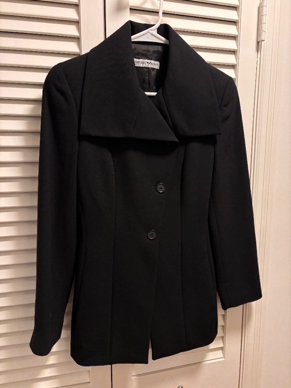 Emporio Armani Jacket